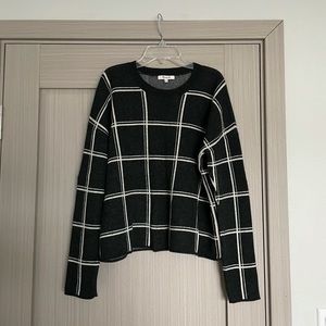 Madewell Knit sweater